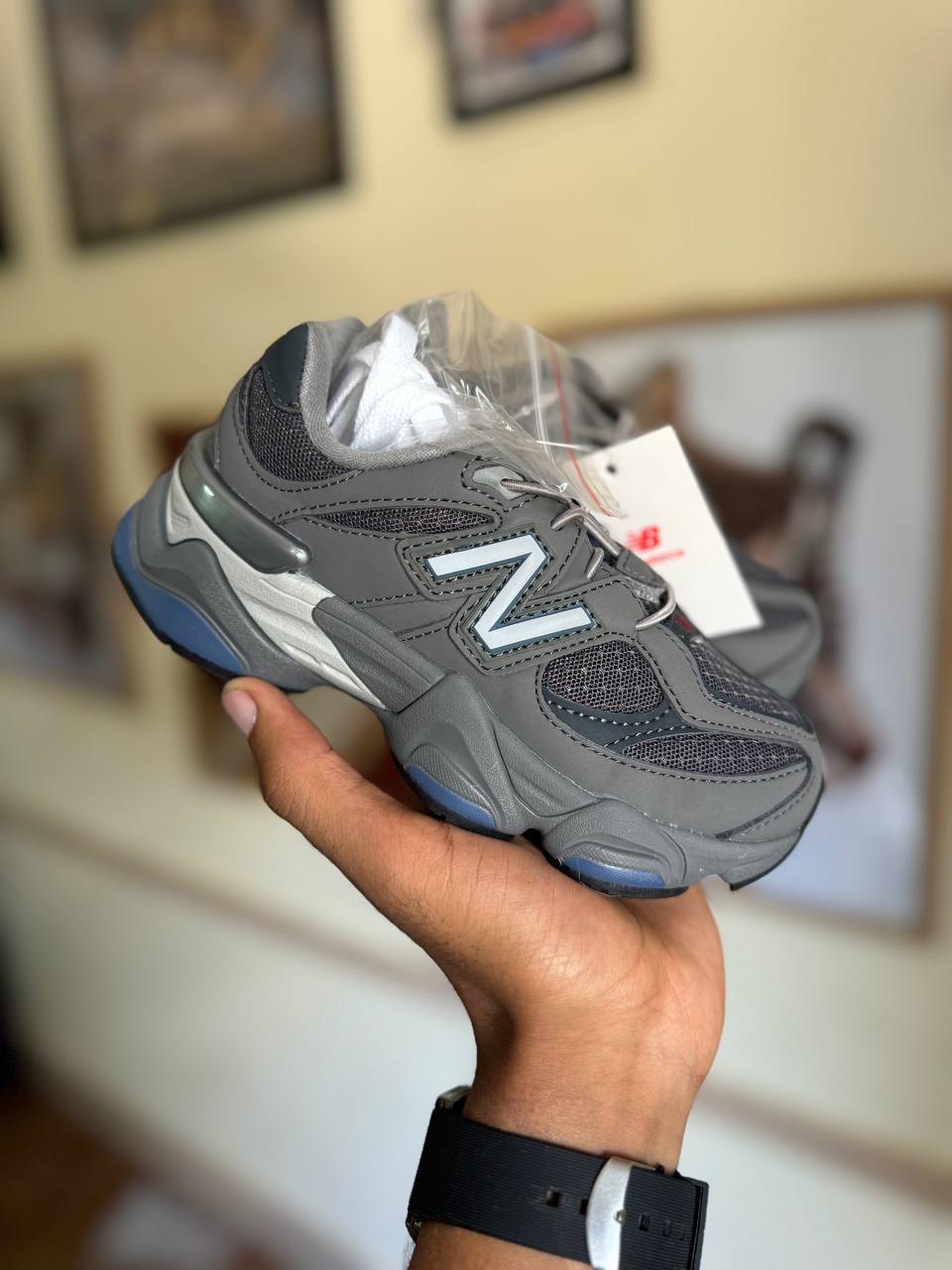 New Balance 9060