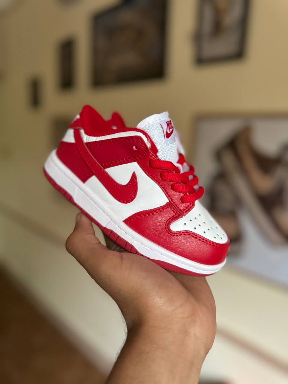 Nike Kids