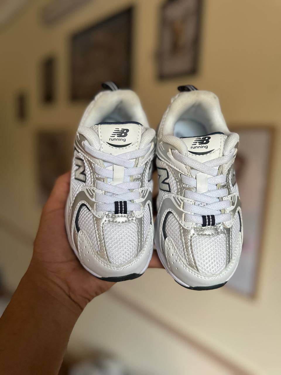 New Balance Kids