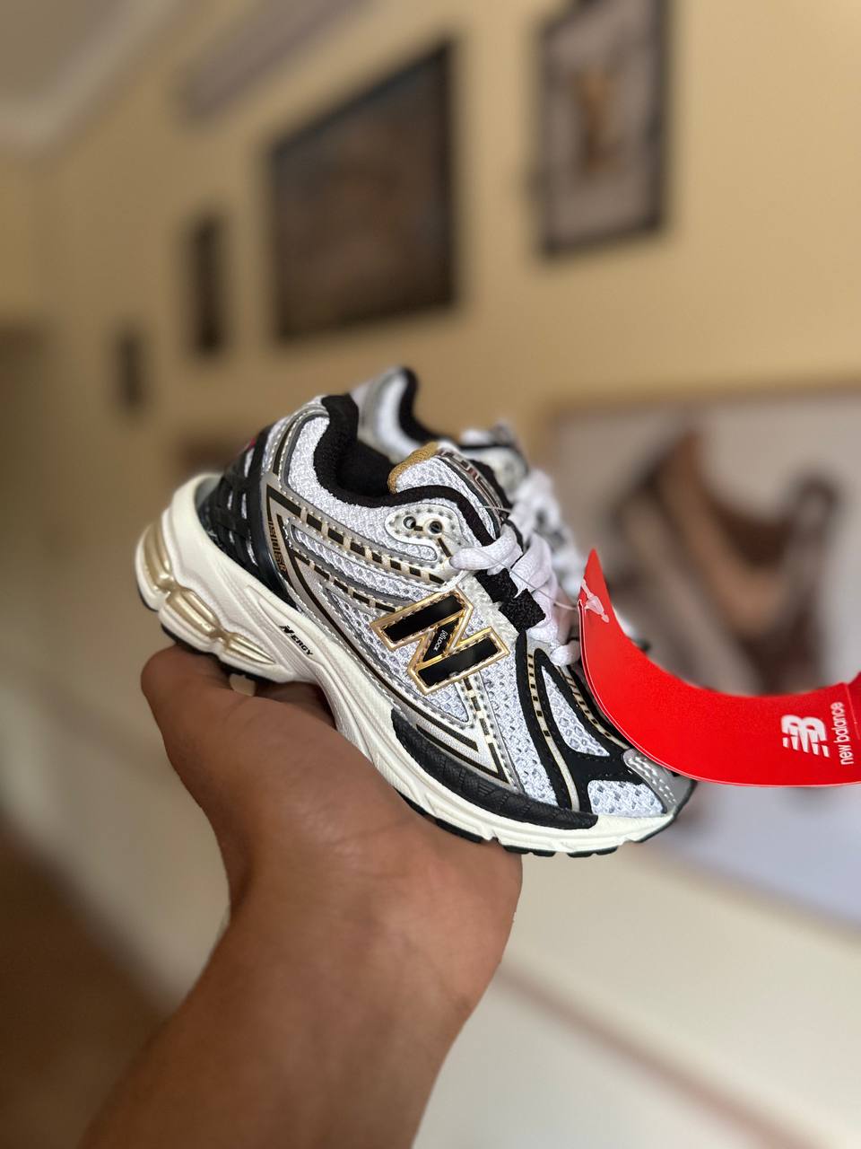 New Balance Kids