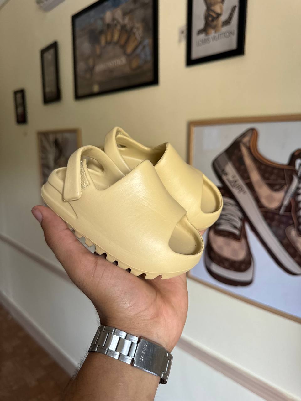 Adidas Slide Kids