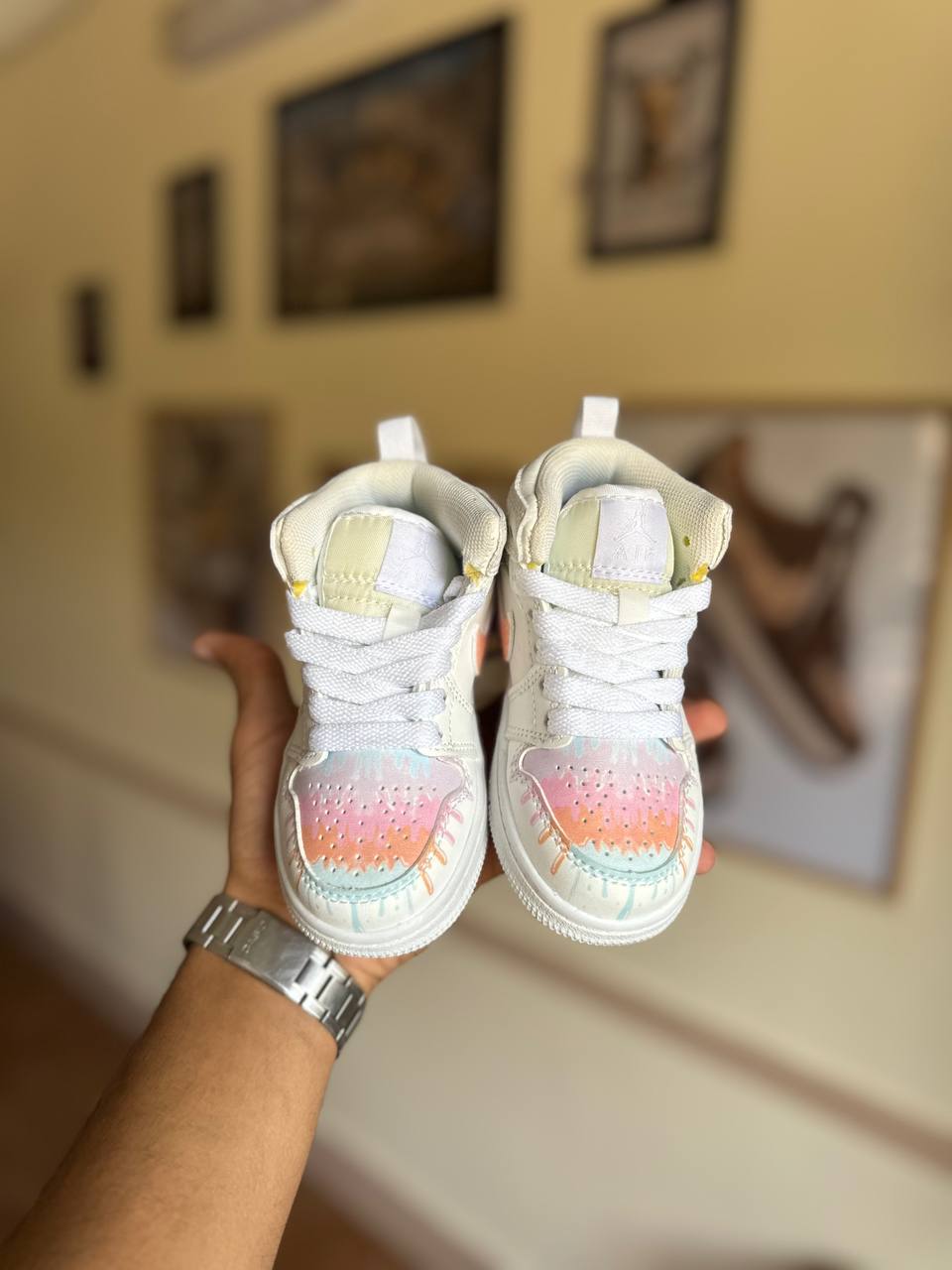 Jordan 1 High Kids