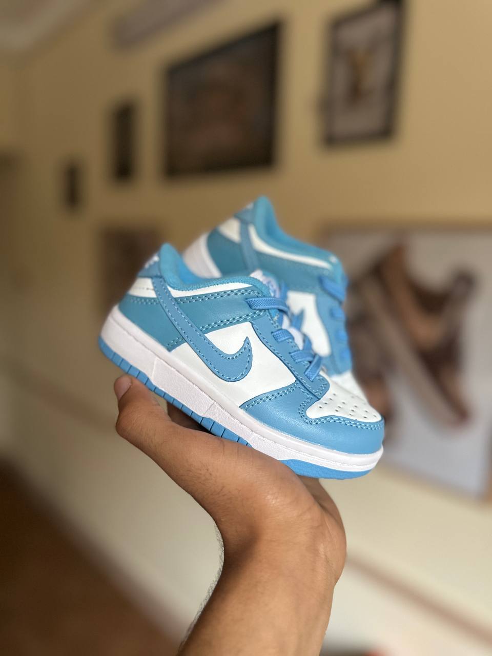 Nike Kids