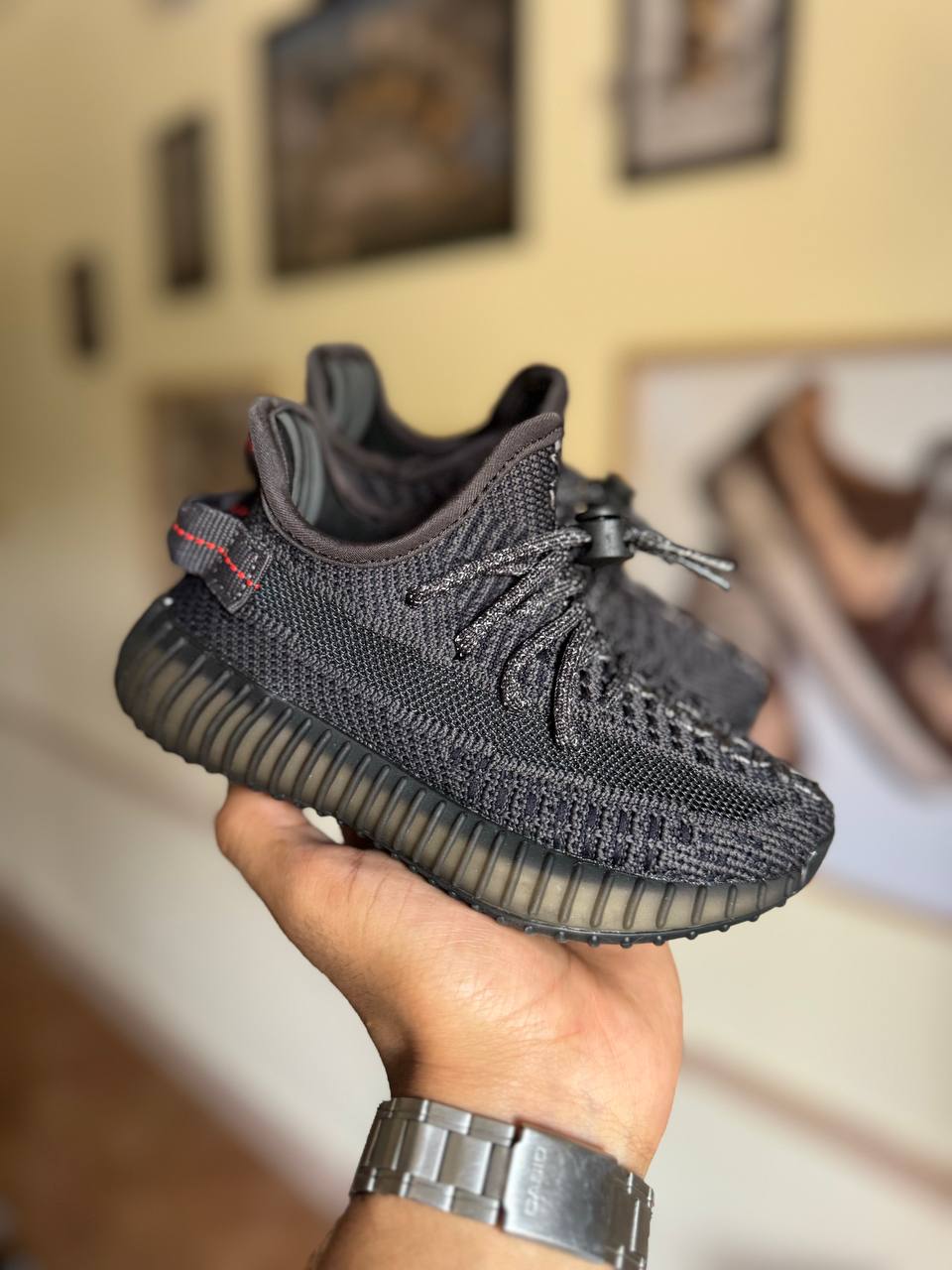 Yeezy Kids