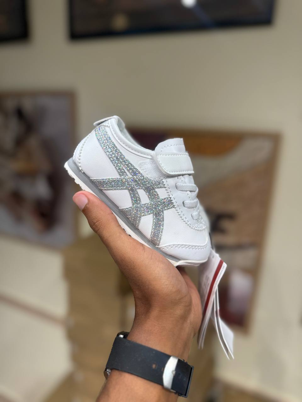 Onitsuka Tiger Mexico 66 Kids