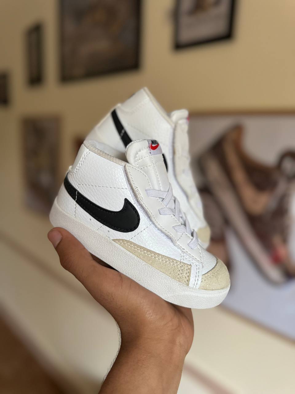 Nike Kids