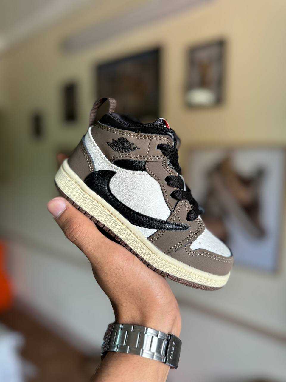 Jordan 1 High Kids