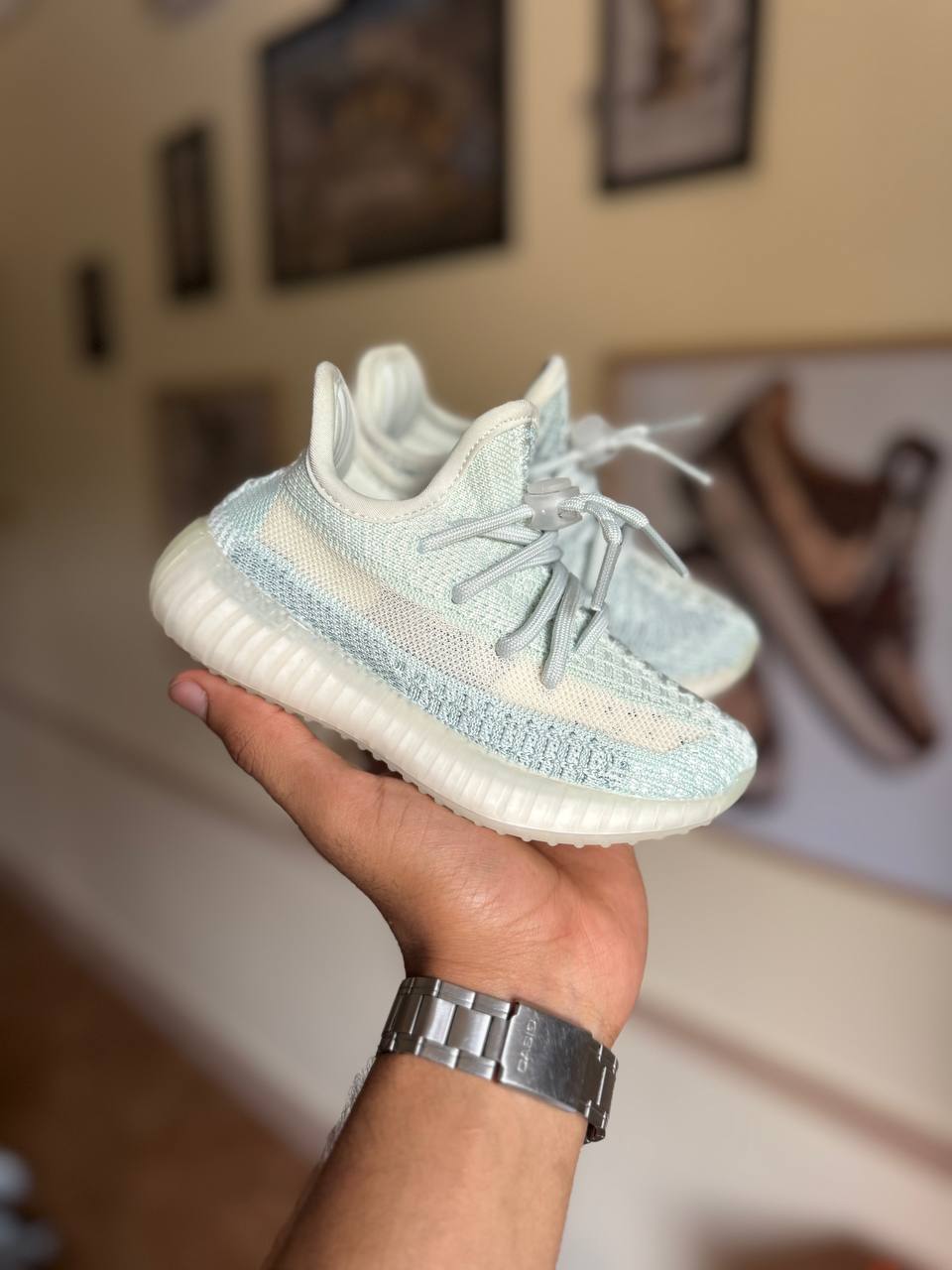 Yeezy Kids