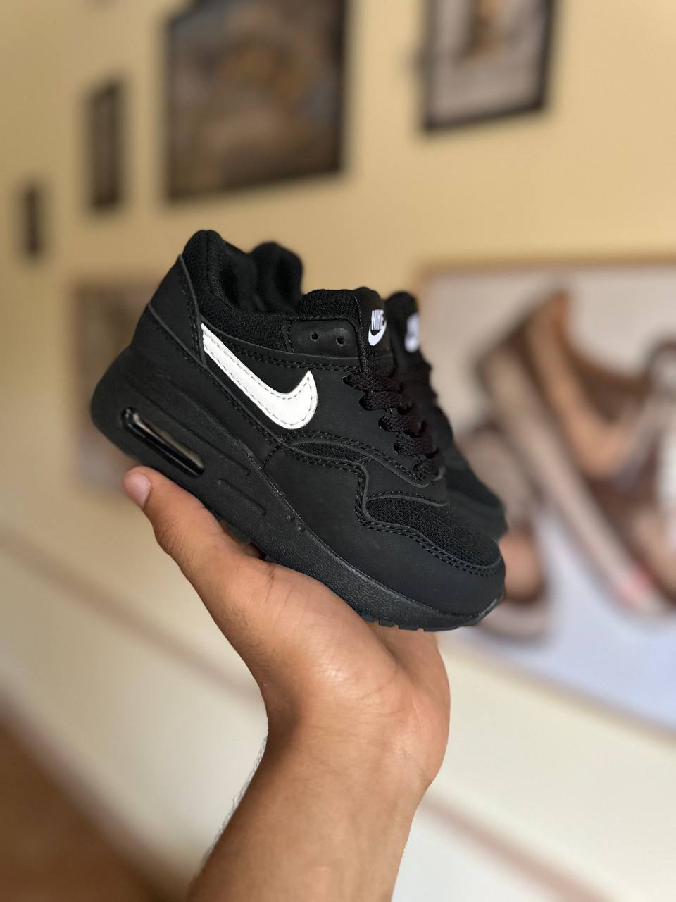 Nike Kids