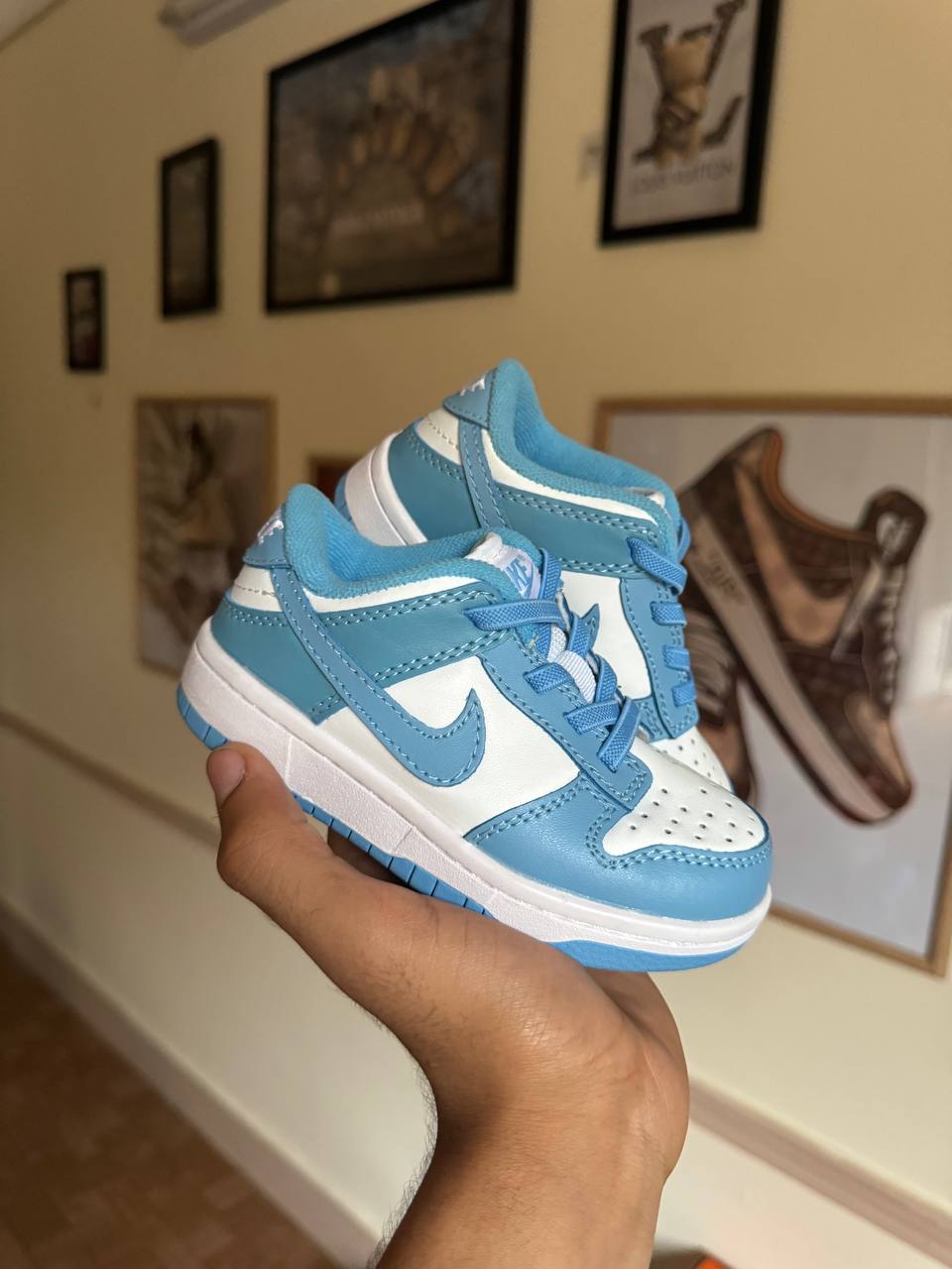 Nike Kids