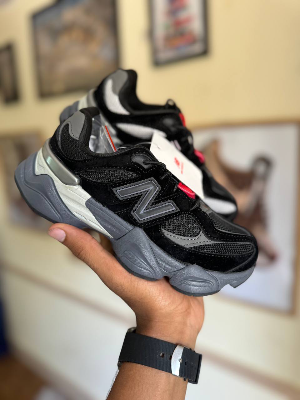New Balance 9060