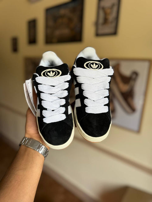 Adidas Campus Black Kids