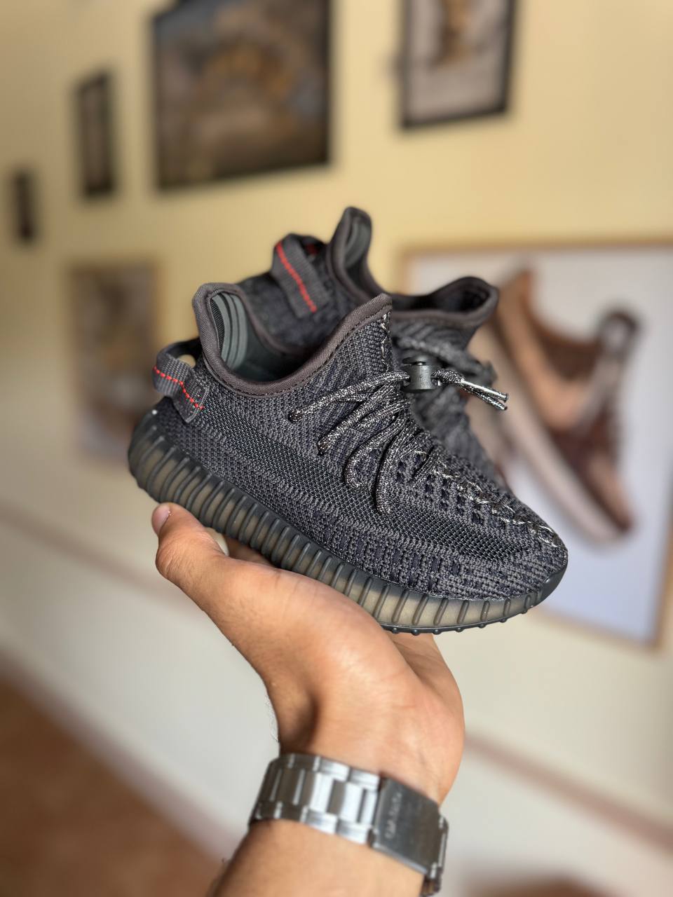 Yeezy Kids