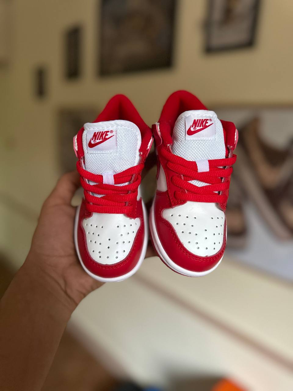 Nike Kids