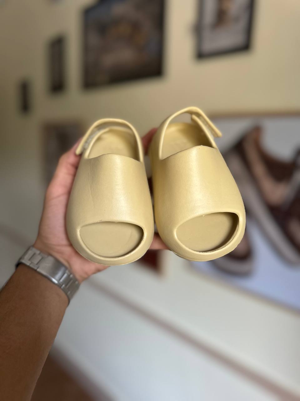 Adidas Slide Kids