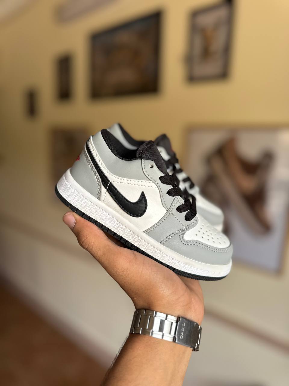 Jordan 1 Low