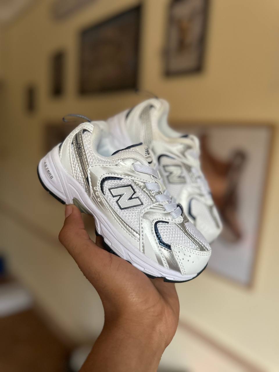 New Balance 530 Kids