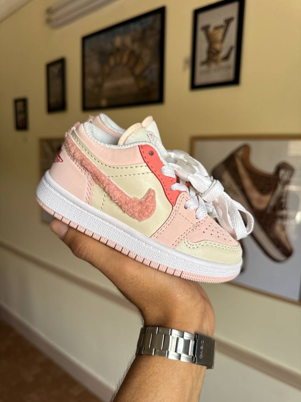 Jordan 1 Low