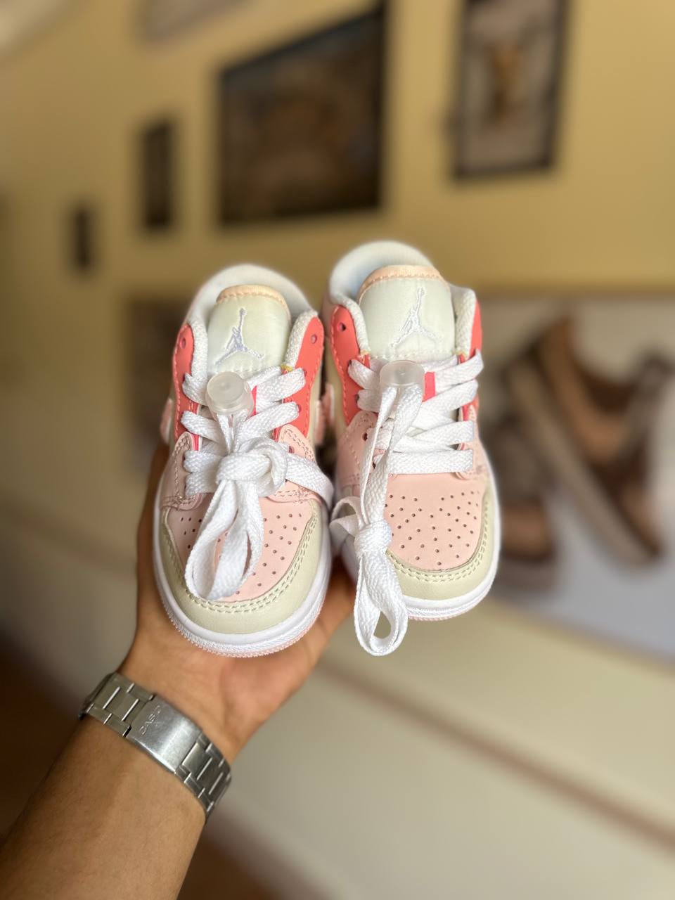 Jordan 1 Low