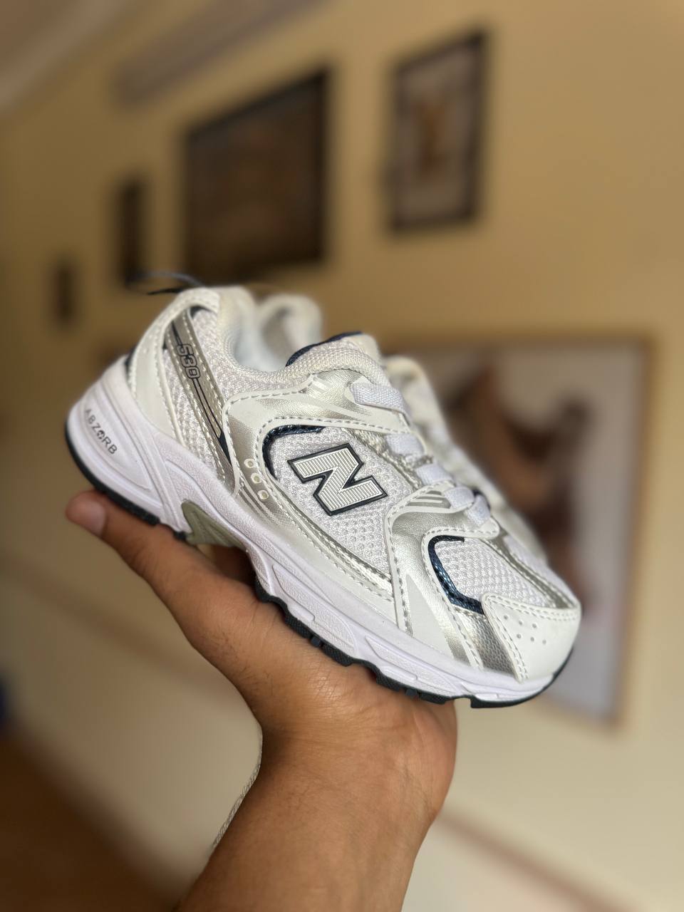 New Balance Kids