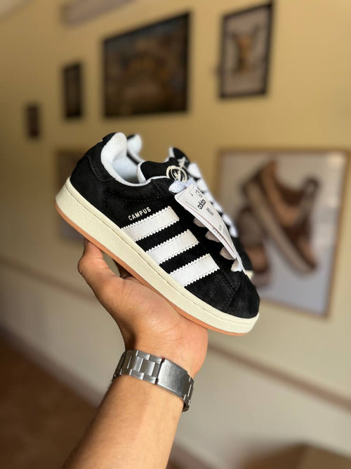 Adidas Campus Black Kids