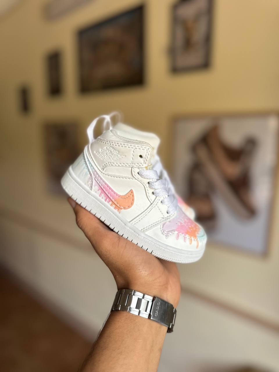 Jordan 1 High Kids