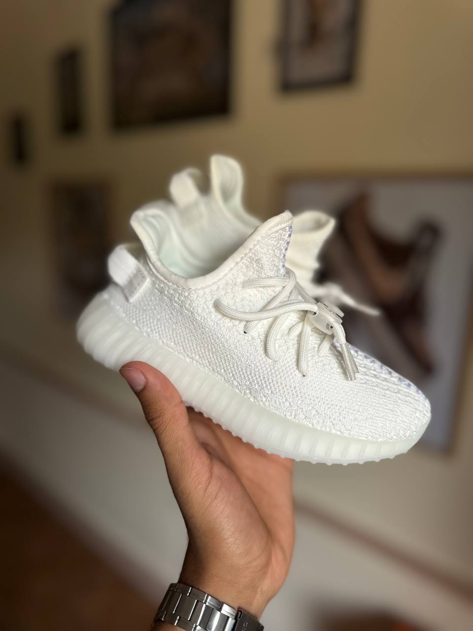 Yeezy Kids