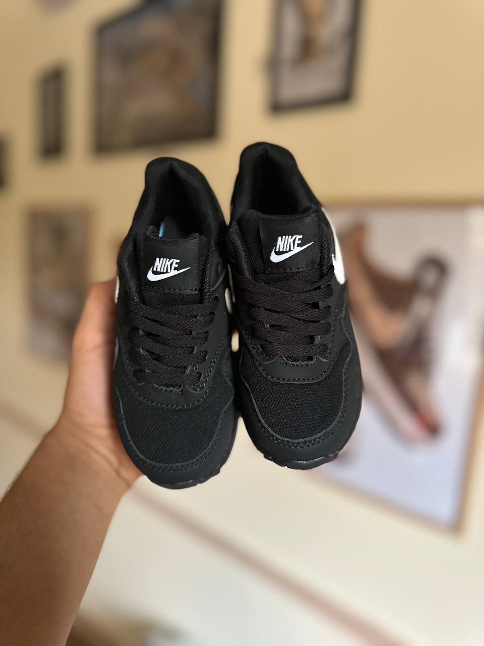 Nike Kids