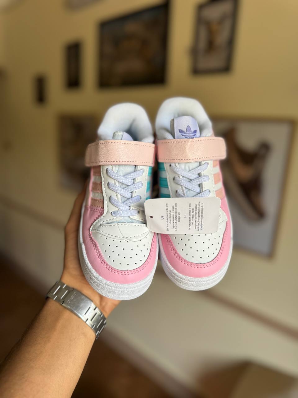 Adidas Kids