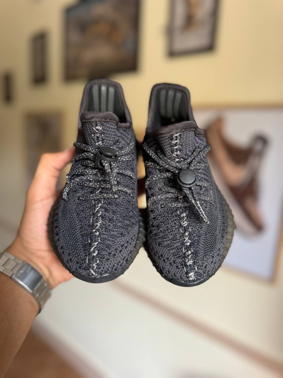 Yeezy Kids
