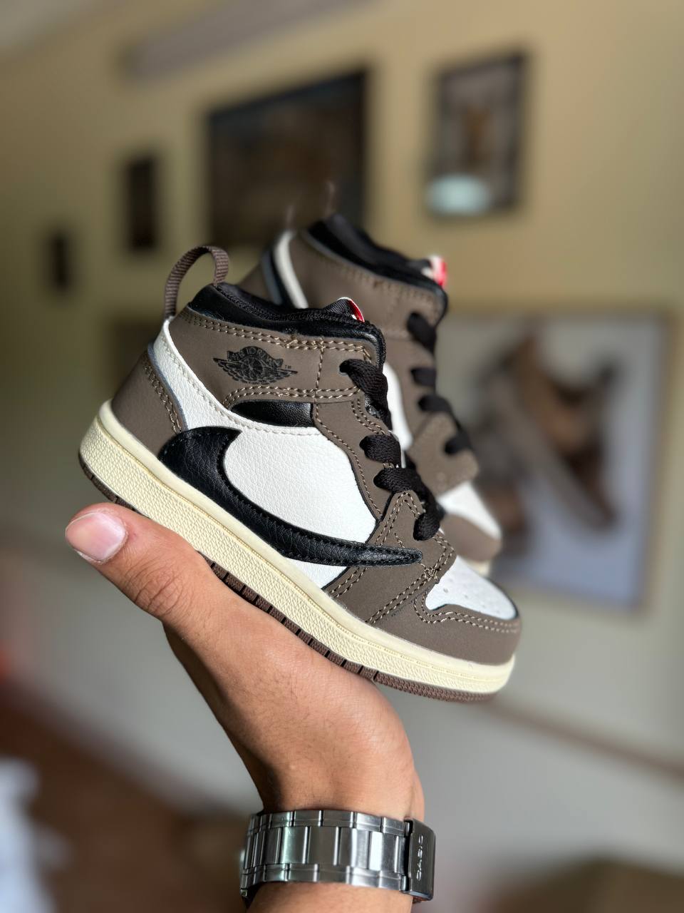 Jordan 1 High Kids