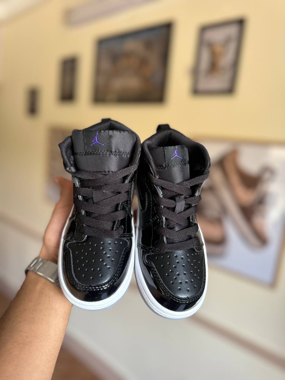 Jordan 1 High Kids