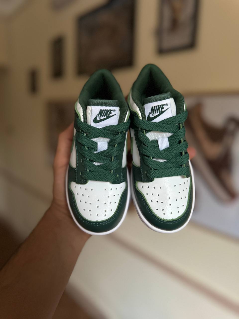 Nike Kids