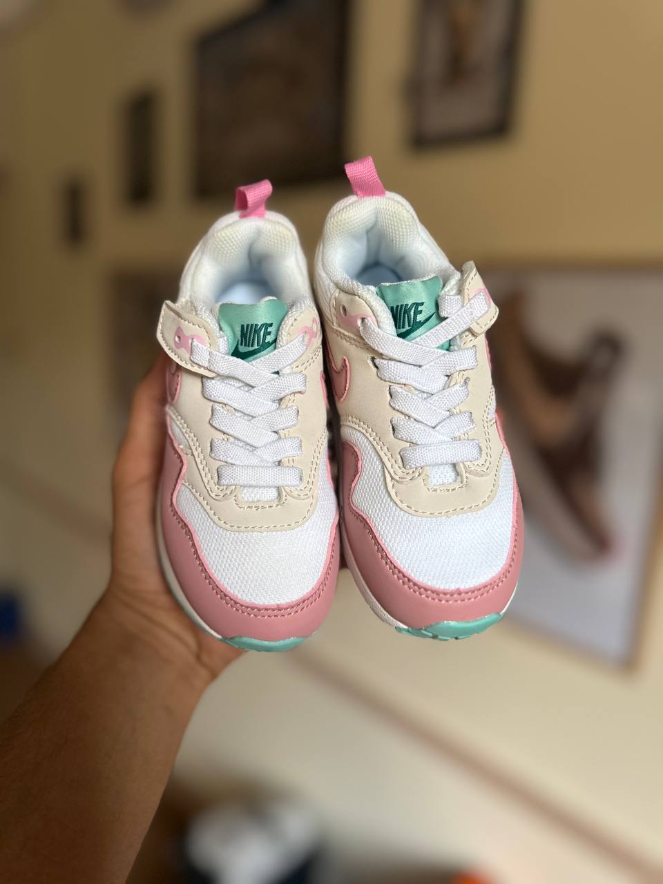Nike Kids