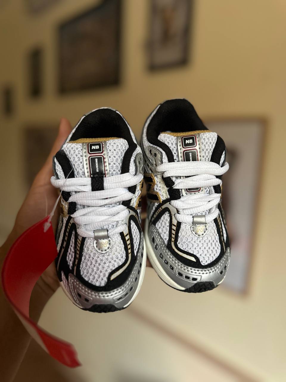 New Balance Kids