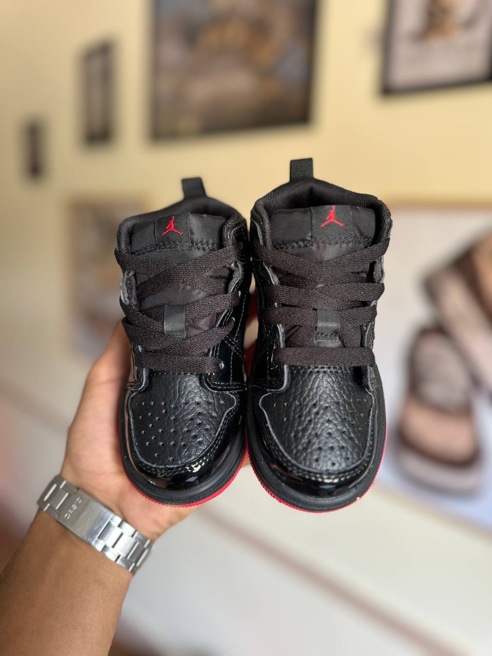 Jordan 1 High Kids