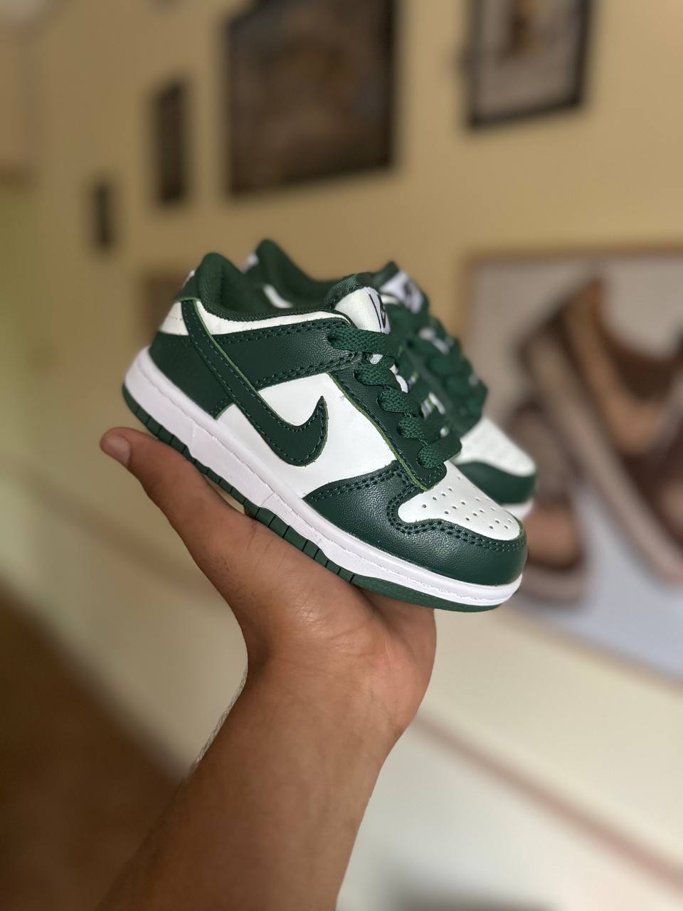 Nike Kids