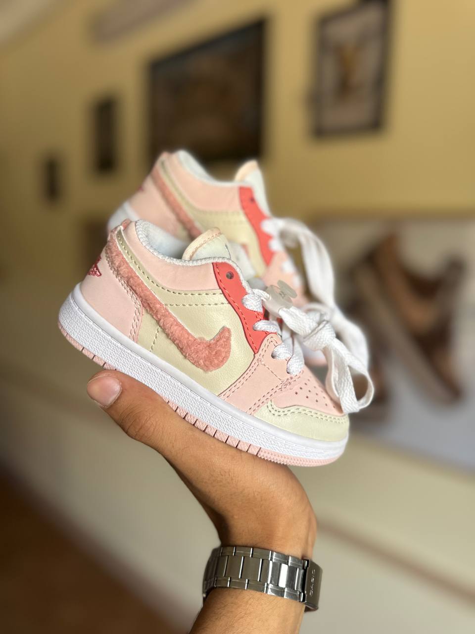 Jordan 1 Low