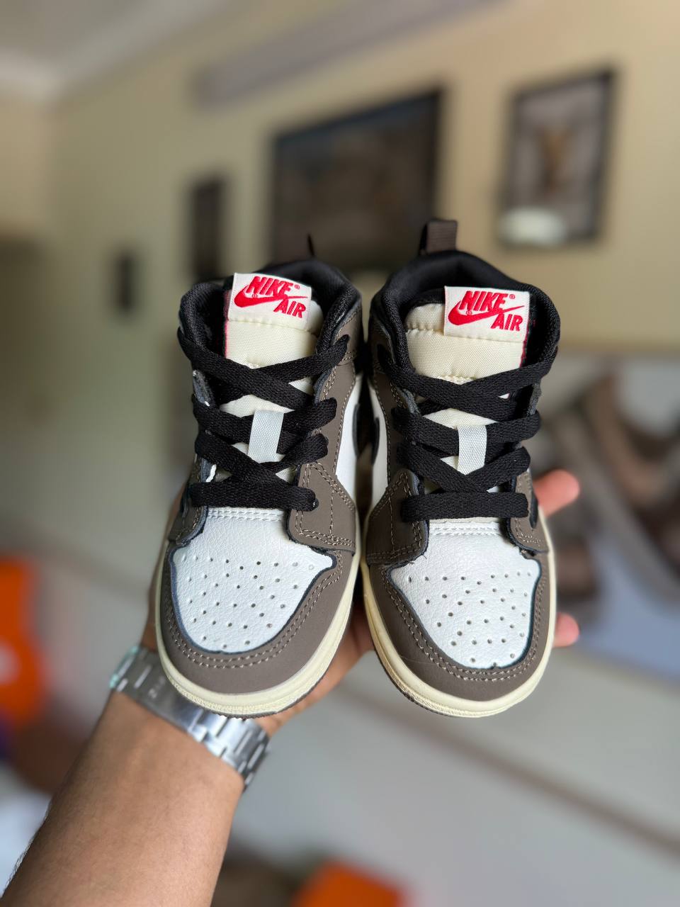 Jordan 1 High Kids