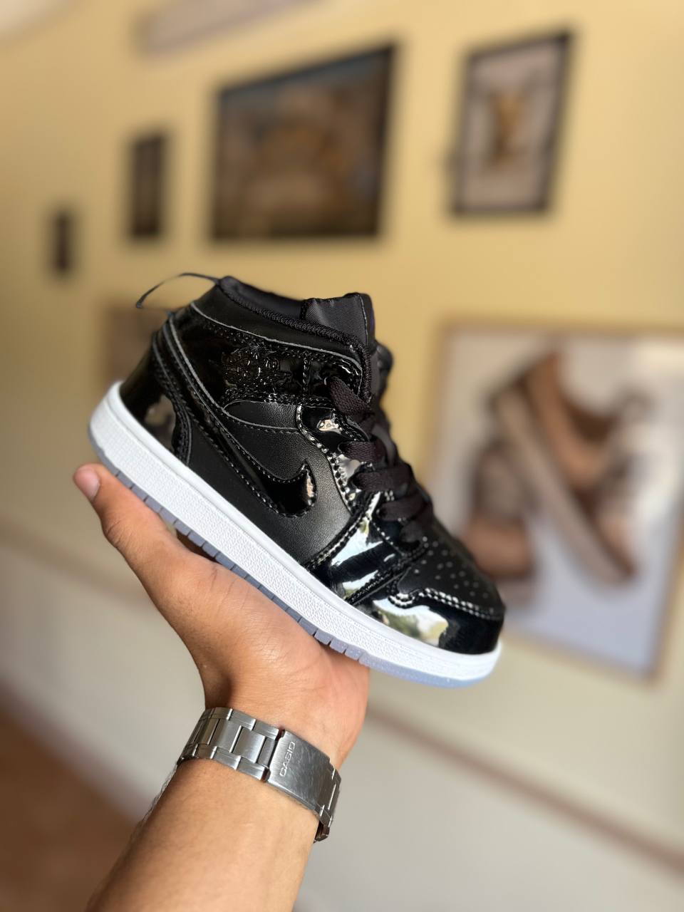 Jordan 1 High Kids