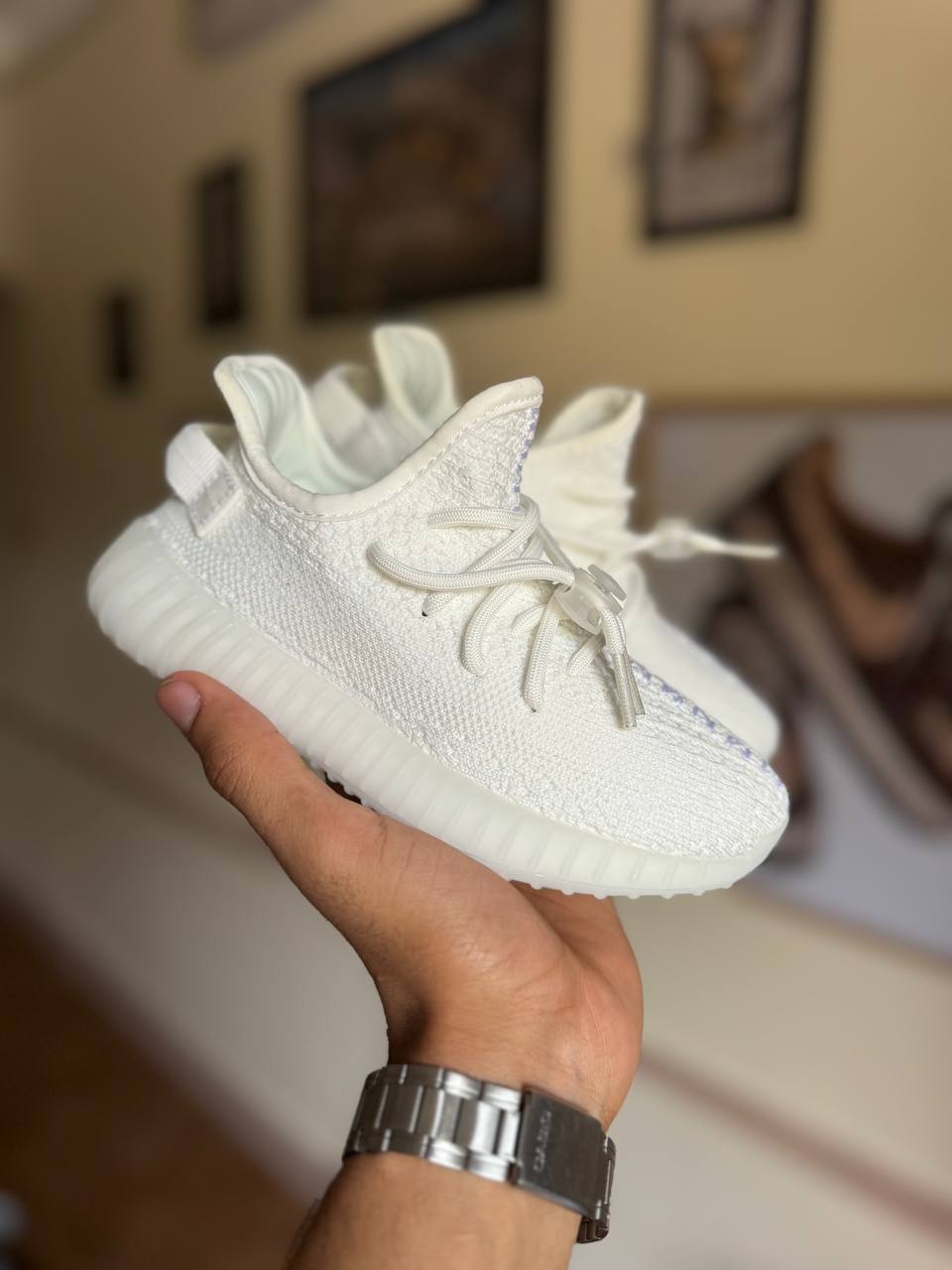 Yeezy Kids