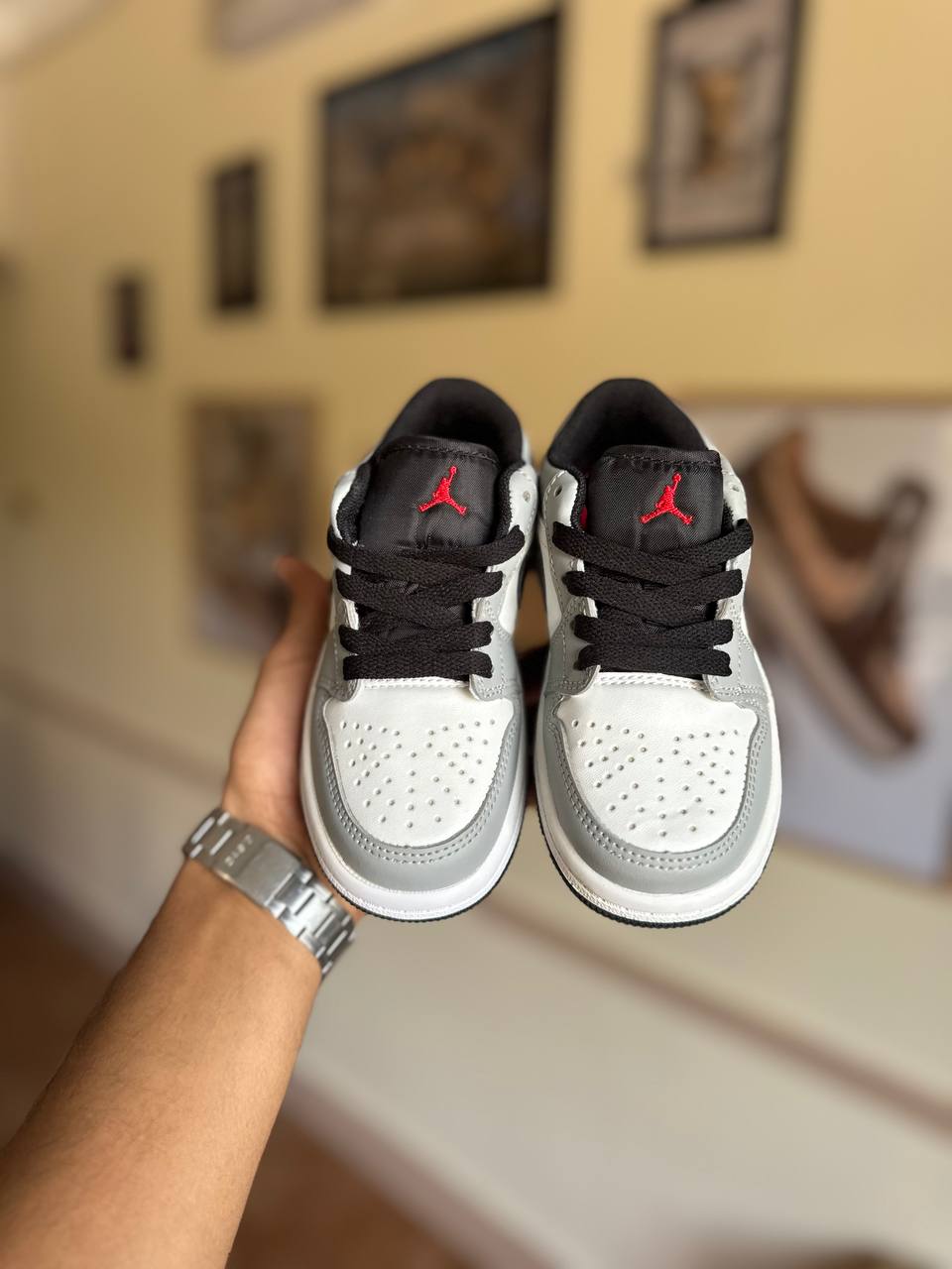 Jordan 1 Low
