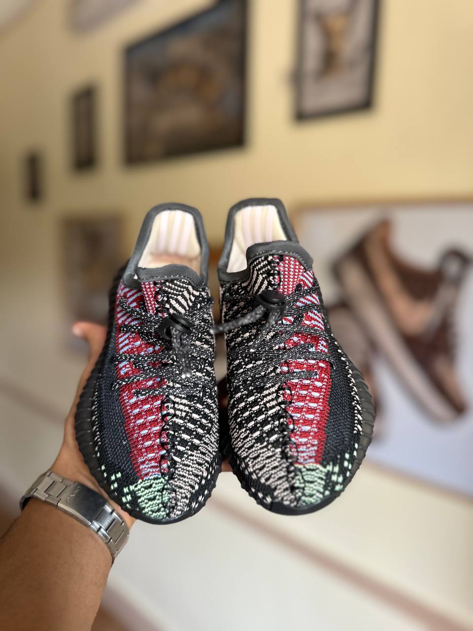 Yeezy Kids