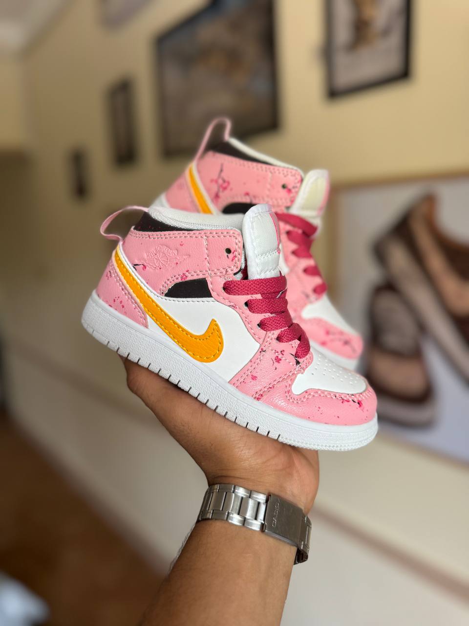 Jordan 1 High Kids