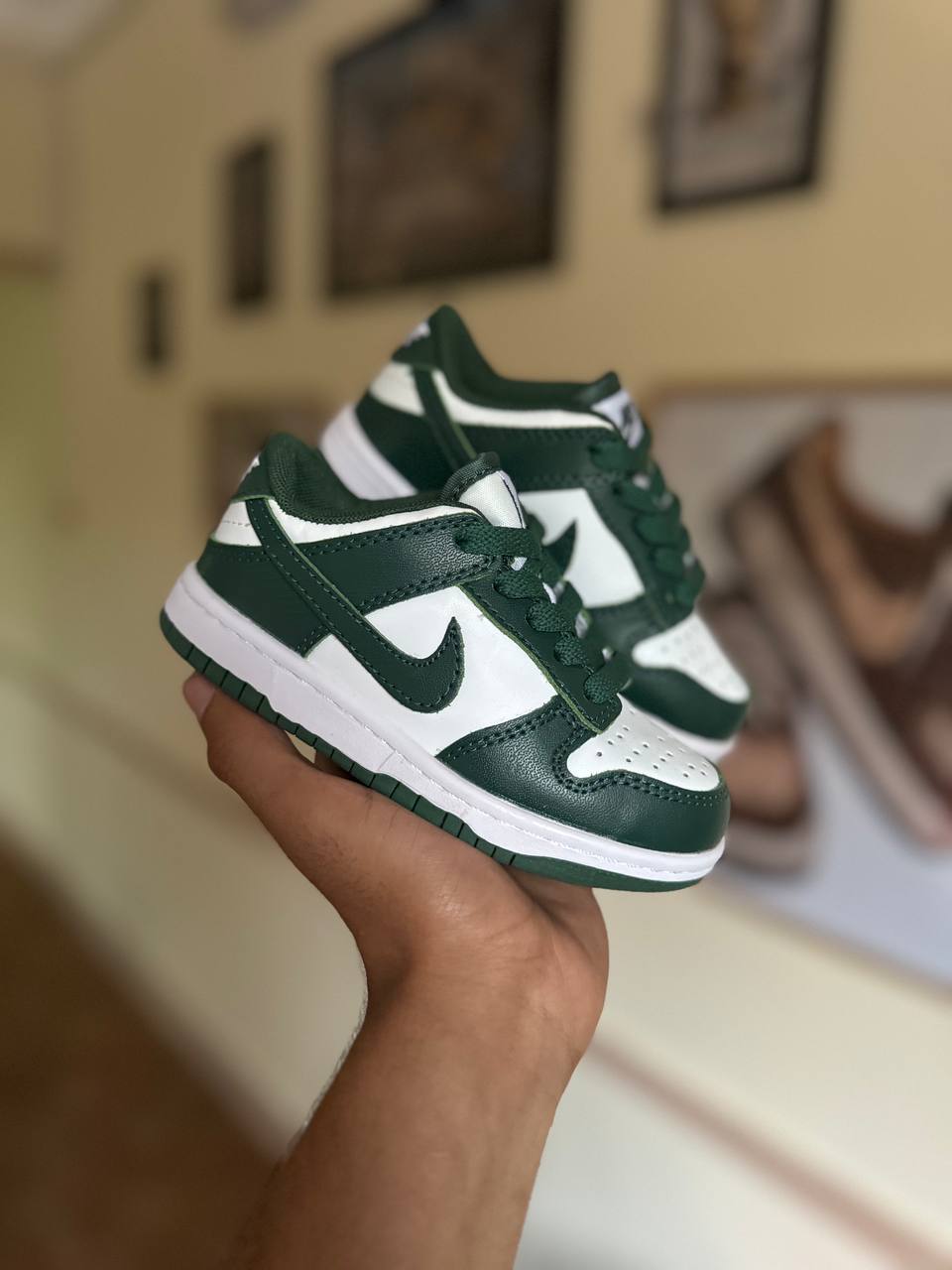 Nike Kids