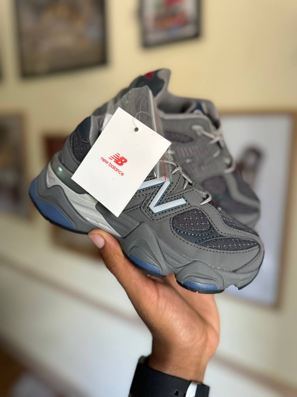 New Balance 9060