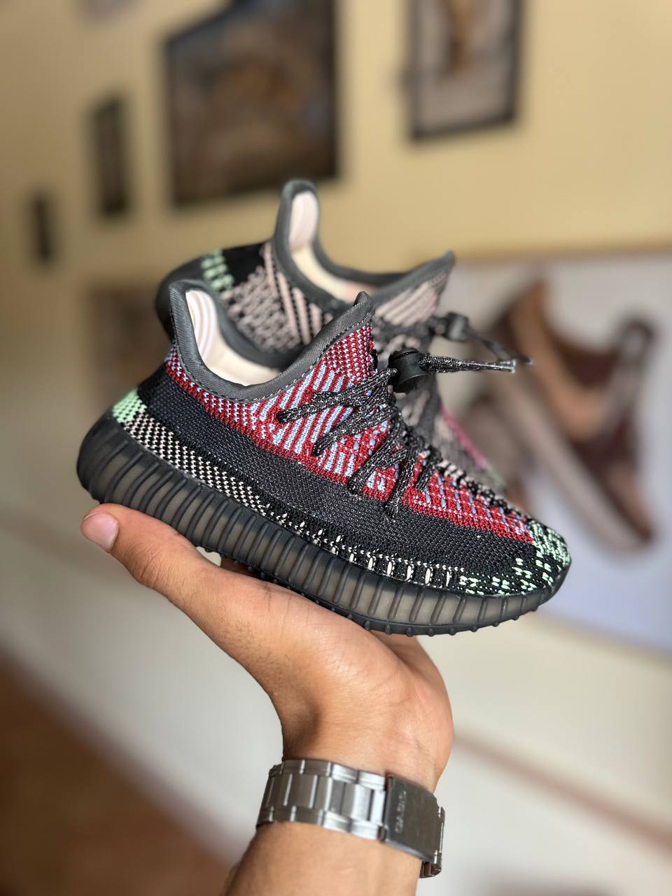 Yeezy Kids