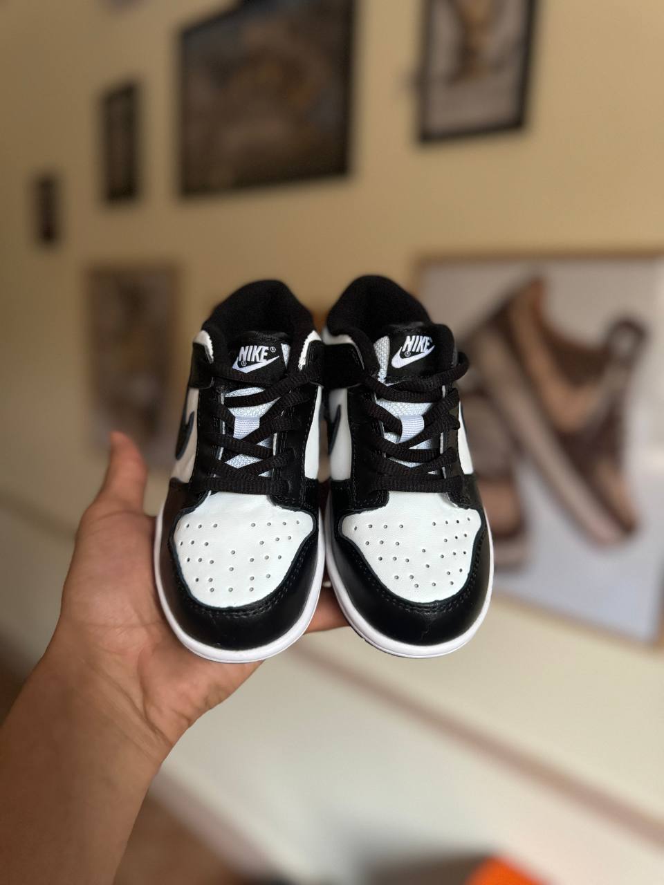 Nike Kids