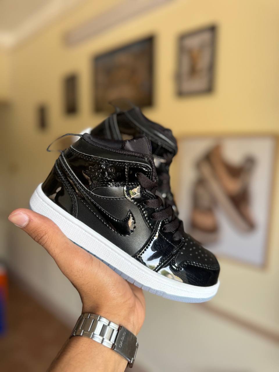 Jordan 1 High Kids