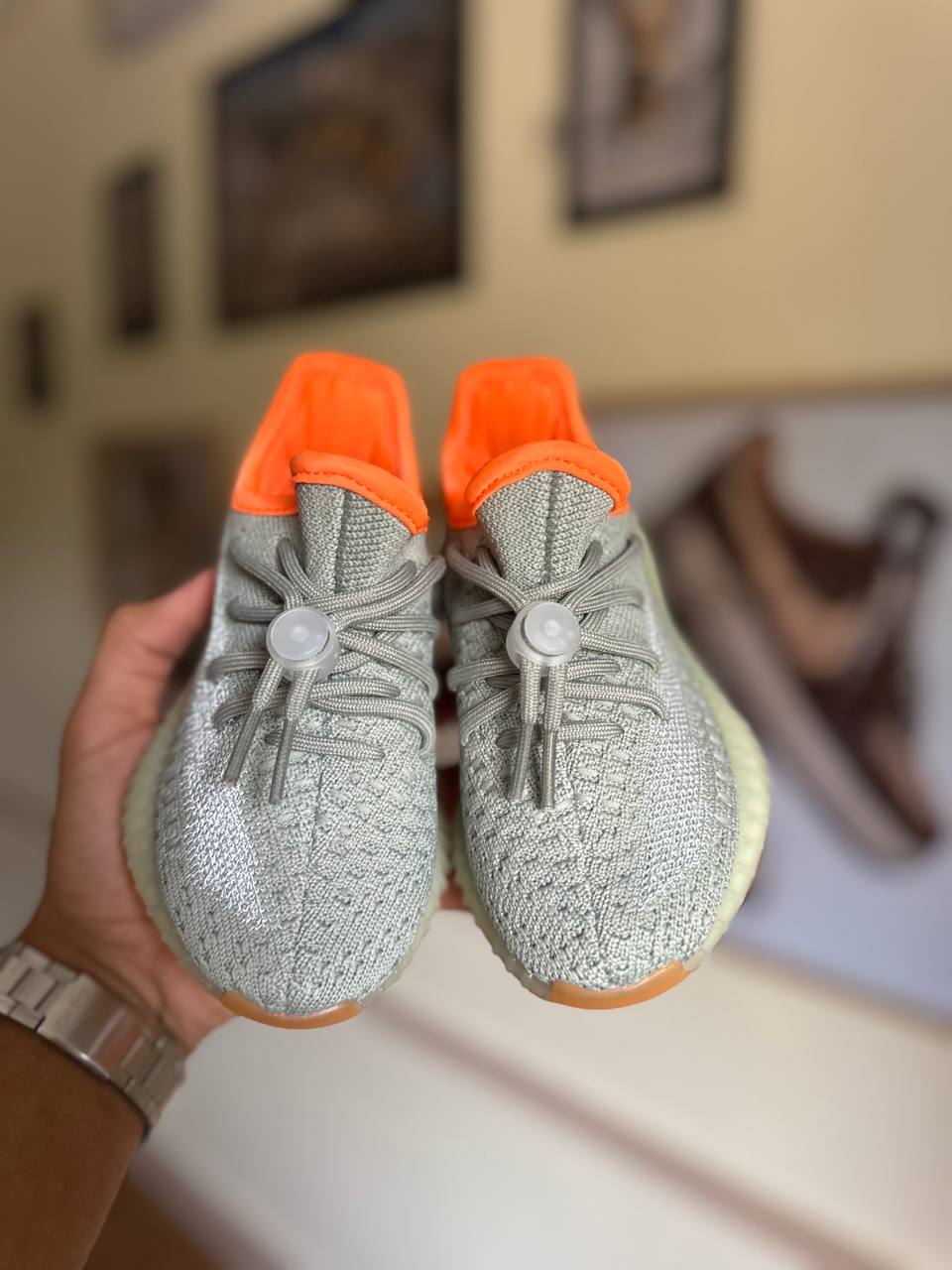 Yeezy Kids